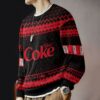 Diet Coke Ugly Christmas