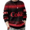 Diet Coke Ugly Christmas