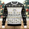 The Macallan Ugly Sweater