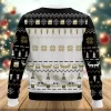 The Macallan Ugly Sweater