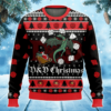 D & D Ugly Christmas Sweater