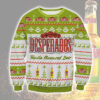 Desperados Ugly Sweater