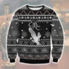 Eagle Rare Ugly Sweater