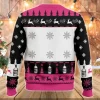 Espolon Tequila Ugly Christmas Sweater