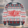 Everclear Ugly Sweater