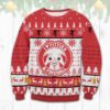 Tito Titties Funny Ugly Sweater