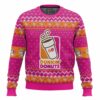 Dunkin’ Donuts Ugly Sweater