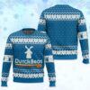 Dutch Bros Ugly Sweater