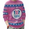 Baskin-Robbins Ugly Sweater