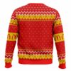 McDonald’s Ugly Sweater