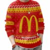 McDonald’s Ugly Sweater