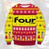 Four Loko Ugly Sweater