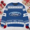 Ford Ugly Sweater