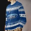 Ford Ugly Sweater