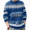 Ford Ugly Sweater