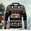 Friends Ugly Christmas Sweater