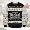 George Dickel Ugly Sweater