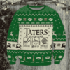 Lord of the Rings Taters Potatoes Sweatshirt is newly launched for Christmas