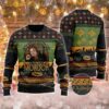 LOTR One Does Not Simply Walk Into Mordor Ugly Christmas Sweater