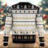 Guinness Drunk Ugly Sweater