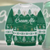 Genny Cream Ale Ugly Sweater