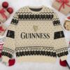 Guinness Ugly Christmas