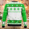 Impractical Jokers Captain Fat Belly Suck It Ugly Sweater