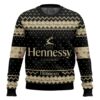 Hennessy Ugly Christmas