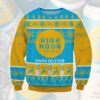 High Noon Ugly Sweater