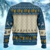 Ew Muggle Voldemort Ugly Sweater