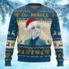 Ew Muggle Voldemort Ugly Sweater