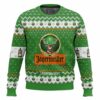 Jagermeister Ugly Christmas