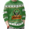 Jagermeister Ugly Christmas