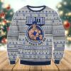 WWE John Cena Christmas Sweater