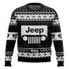 JEEP Ugly Sweater