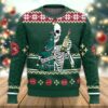 Jameson Dead Inside Ugly Sweater