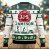 Jameson Drunk Ugly Sweater