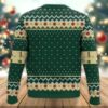 Jameson Ugly Sweater