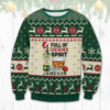 Jameson Christmas Spirit Ugly Sweater