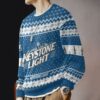 Keystone Light Ugly Christmas