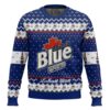 Labatt Blue Ugly Christmas