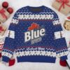 Labatt Blue Ugly Christmas