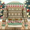 Leinenkugel's Beer Christmas Ugly Sweater