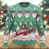 Leinenkugel’s Beer Christmas Ugly Sweater