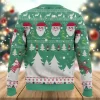 Leinenkugel’s Beer Christmas Ugly Sweater