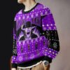 The Undertaker WWE Ugly Sweater