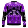 The Undertaker WWE Ugly Sweater