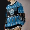 Stone Cold Steve Austin WWE Ugly Sweater