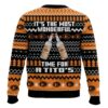 It's the Most Wonderful time for a Tito's Ugly Sweater