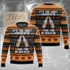 It's the Most Wonderful time for a Tito's Ugly Sweater